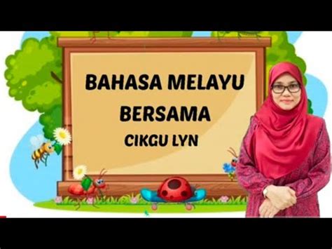 Bm Beza Baru Dan Baharu Youtube