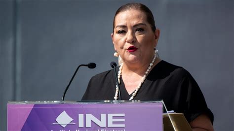 Ine Reafirma Su Compromiso En El Proceso Electoral Federal