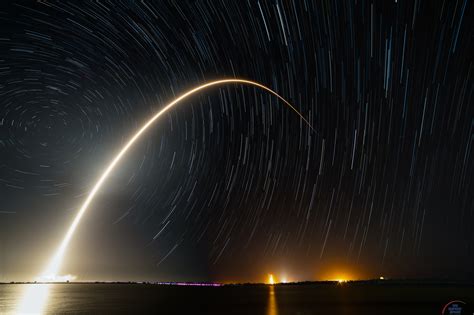 falcon  nusantara satu michael seeley  report space