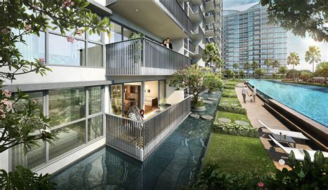 Buying Condo In Singapore | 1-Stop New Launch Private Condo Updates