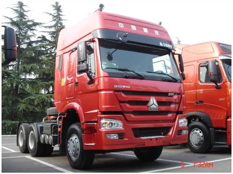 Products Sinotruk Sinotruck Howo Howo Trucks Howo Dump Truck Howo