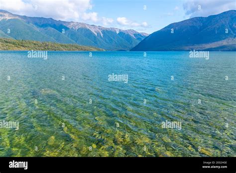 St Arnaud Mountain Range Hi Res Stock Photography And Images Alamy