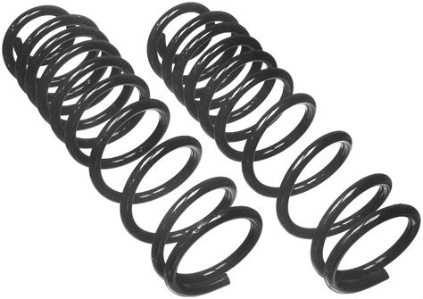 Moog Chassis Parts Cc Moog Cargo Control Coil Springs Summit Racing