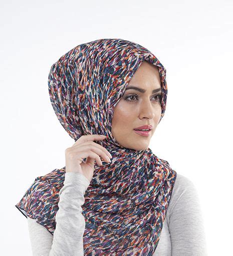 Hijab Hijab Fashion Fashion Outfits Womens Fashion Unique Hijab