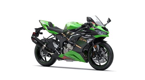 Ninja Zx R Performance Kawasaki Nederland