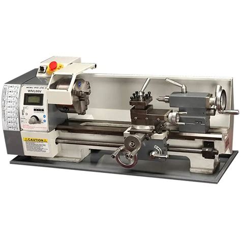 Top 5 Best Mini Metal Lathes September 2023Review MetalProfy