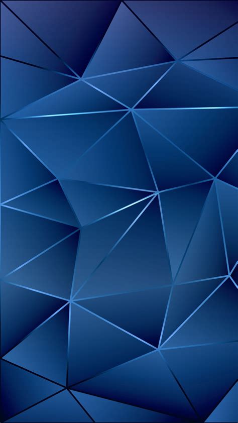 Abstract Wallpaper Blue Texture Background