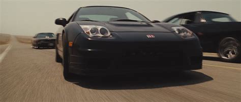 Honda NSX | Wiki Fast And Furious | FANDOM powered by Wikia