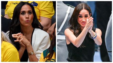 Meghan Markle Chce Przypodoba Si Brytyjczykom Wybra A Symboliczny Str J