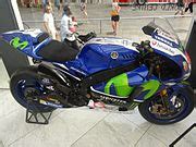 Category Yamaha YZR M1 Of Jorge Lorenzo Wikimedia Commons