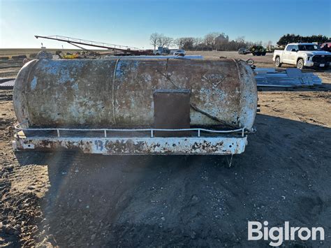 Propane Tanks BigIron Auctions