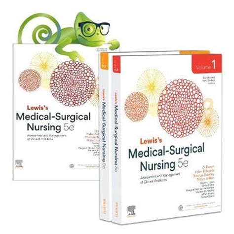 Lewis S Medical Surgical Nursing Assessment And Management Of Clinical