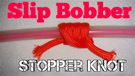 Slip Bobber Knot Tying Tool | Reviewmotors.co