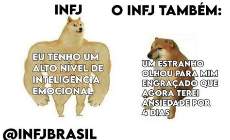 Pin de Yin Yang em MBTI Infj Engraçado Citações feministas