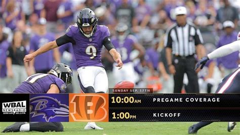 Ravens Get Set For Another Rumble In The Jungle Against Afc North Rival