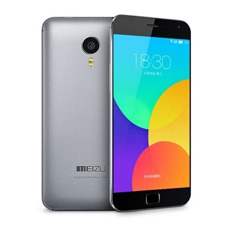 Meizu MX4 Pro