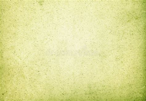 Green Paper Texture Background Stock Illustration Illustration Of