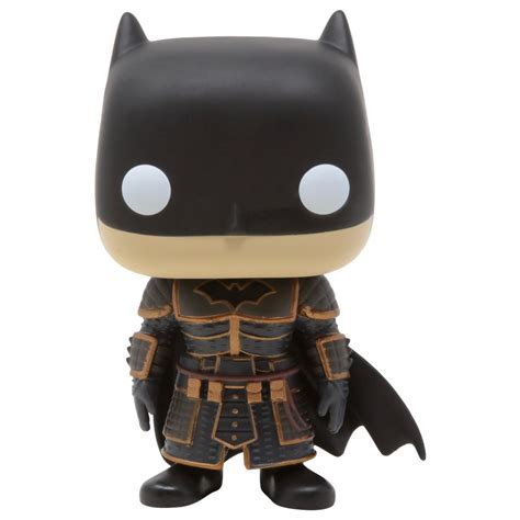 Funko POP Heroes DC Comics Imperial Palace - Batman black