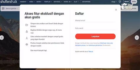 Cara Menjual Foto Di Shutterstock Agar Cepat Laku Shootnesia