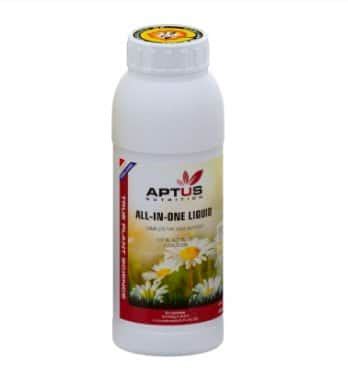 Aptus All In One Liquid Ml Ml Ml Ml L L East