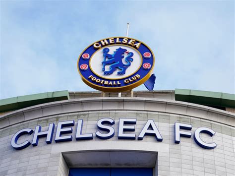 Oficial Chelsea are un nou antrenor Contract până în 2029