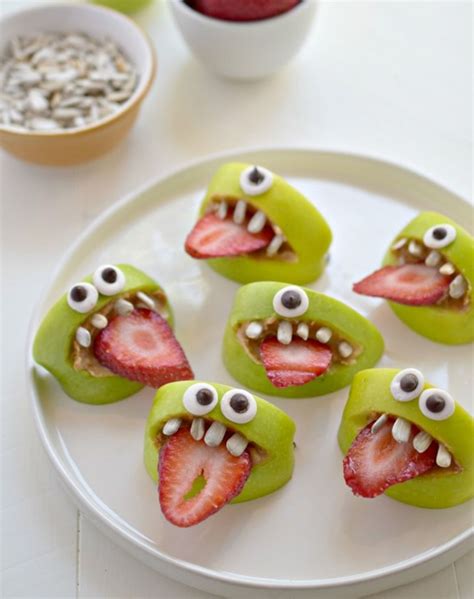 73 Easy and Delicious Finger Foods for Kids - PureWow