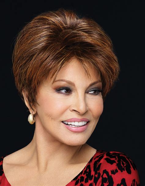 Fanfare Wig By Raquel Welch Natural Image Wigs