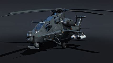 [Development] The Helicopter tech-tree for China comes in the Drone Age update! - News - War Thunder