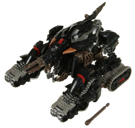 Leader Class Shadow Command Megatron Transformers Movie Revenge Of