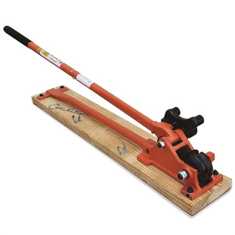 Bn Products Usa Rebar Cutters And Benders At