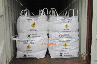 Naclo3 Sodium Chlorate -- industry grade--Aosinda Technology Ltd--asdchlorate.com