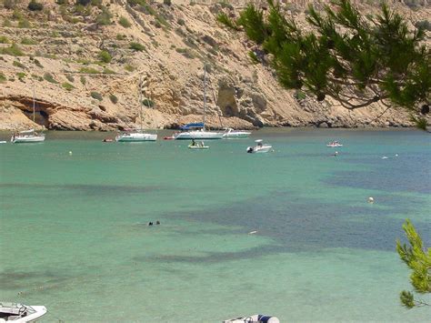 Dodaj Opinie O Miejscowo Ci Cala Llonga Wyspa Ibiza