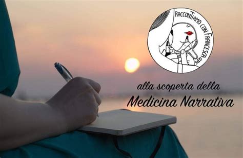 Per Diffondere La Medicina Narrativa Rete Del Dono