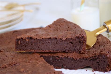 Le meilleur du monde Parfait gâteau au chocolat Anne Sophie Vidal