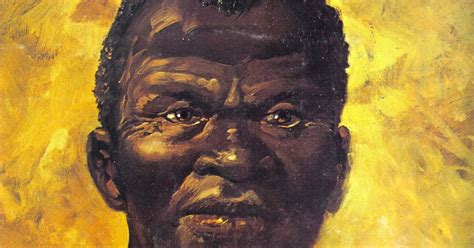 Zumbi Dos Palmares Foto - 10