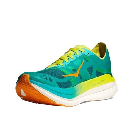 Tênis Hoka Rocket X2 Unissex Centauro