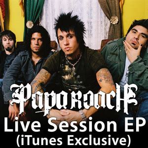 Discograf A De Papa Roach Lbumes Sencillos Y Colaboraciones