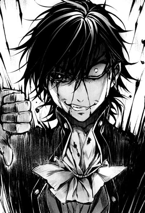 Top 10 Manga With Evil Genius Mc Gamers Decide