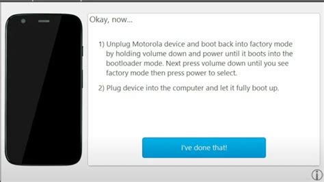 Motorola MotoReaper FRP Bypass Tool Desbloqueio De Conta Google