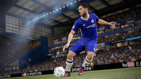 FIFA 17 Gameplay Analysis: What to Expect From This Years Game | Sports ...