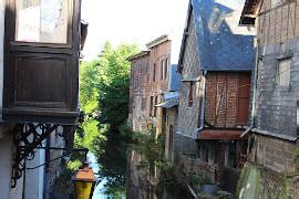 Visit Eure: attractions and places to visit in Eure, France