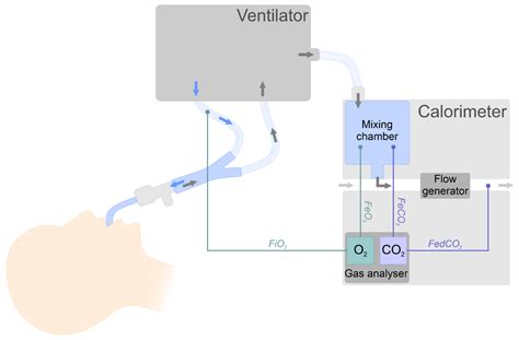 Indirect Calorimetry