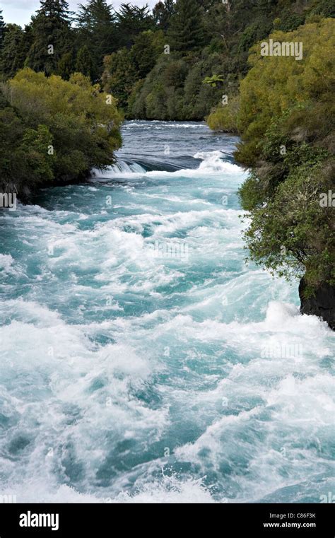 Fast Flowing River Hi Res Stock Photography And Images Alamy