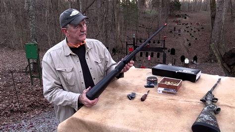 Henry AR 7 Survival Rifle - SURVIVALIST.TV