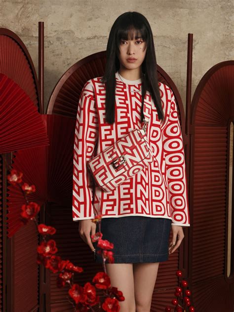 Chinese New Year 2023: fun red outfits to wear | Tatler Asia