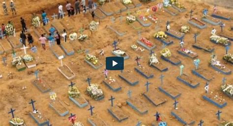 Covid Ataca Toda A For A Na Am Rica Latina O Fato Maring