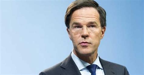 Dit Zijn De 16 Ministers Van Rutte Iii Binnenland Telegraafnl