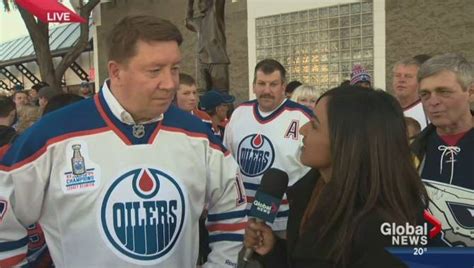 In photos: Edmonton Oilers 1984 Stanley Cup reunion - Edmonton ...