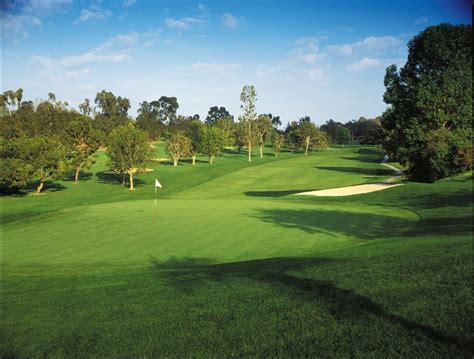 Lomas Santa Fe Country Club - Golf Course Information | Hole19