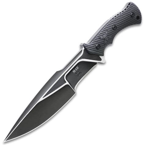 UnitedCutlery.Com: M48 Liberator Sabotage II Combat Knife - UC3337